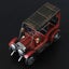 Vintage Metal Classic Car Statue Figure Home Decor *Local STOCK NOW* Carousel 11