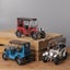 Vintage Metal Classic Car Statue Figure Home Decor *Local STOCK NOW* Carousel 16