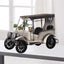 Vintage Metal Classic Car Statue Figure Home Decor *Local STOCK NOW* Carousel 5