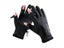 Winter Men Cycling Gloves Full Finger Motorcycle Gloves Waterproof Thermal Carousel 8