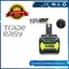 18V 4.0AH Li-ion Battery for RYOBI One Plus RB18L25 RB18L50 P108 P107 P104 Carousel 1