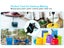 PTN New Epoxy Resin Mixer Sale Sale Sale Carousel 8