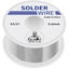 0.6mm Rosin Core Tin Lead Roll Solder Wire Welding *Local Clearance* Carousel 1