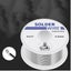 0.6mm Rosin Core Tin Lead Roll Solder Wire Welding *Local Clearance* Carousel 2