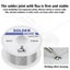 0.6mm Rosin Core Tin Lead Roll Solder Wire Welding *Local Clearance* Carousel 11