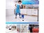 PTN New Cordless Scrubber Electric Cleaning Brush Sale Sale Carousel 4