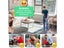 PTN New Cordless Scrubber Electric Cleaning Brush Sale Sale Carousel 10
