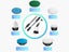 PTN New Cordless Scrubber Electric Cleaning Brush Sale Sale Carousel 13