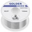 1.8mm Solder Wire 63/37 Rosin Core Soldering Iron *Local Clearance* Carousel 1