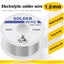 1.8mm Solder Wire 63/37 Rosin Core Soldering Iron *Local Clearance* Carousel 7