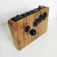 Artisan arcade stick w/ autofire Carousel 8