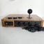 Artisan arcade stick w/ autofire Carousel 9