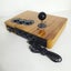 Artisan arcade stick w/ autofire Carousel 12