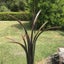 BULLRUSH / RAUPO PLANT aka ALF .. 1.6metres tall Carousel 5