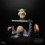 Star Wars Black Series Deluxe: The Book of Boba Fett #07 Luke Skywalker & Grogu Carousel 11