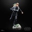 Star Wars Black Series Deluxe: The Book of Boba Fett #07 Luke Skywalker & Grogu Carousel 9