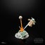 Star Wars Black Series Deluxe: The Book of Boba Fett #07 Luke Skywalker & Grogu Carousel 6