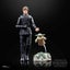 Star Wars Black Series Deluxe: The Book of Boba Fett #07 Luke Skywalker & Grogu Carousel 7