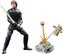Star Wars Black Series Deluxe: The Book of Boba Fett #07 Luke Skywalker & Grogu Carousel 3