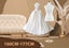 Female Mannequin Torso Display Stand Manikin Dress Form 160-177CM Carousel 3