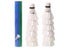 12 Pcs Badminton Balls Goose Feather Shuttlecocks White For Sport Training High Carousel 3