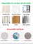New Bathroom Shower Caddy Sale Sale Carousel 4