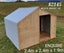 Animal Shelter , Sheds Carousel 9