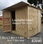 Animal Shelter , Sheds Carousel 10