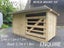 Animal Shelter , Sheds Carousel 12