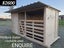 Animal Shelter , Sheds Carousel 17