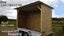 Animal Shelter , Sheds Carousel 18