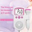 Home Care Pocket Heartbeat Monitor Pregnancy Carousel 3