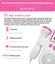 Home Care Pocket Heartbeat Monitor Pregnancy Carousel 5