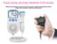 Home Care Pocket Heartbeat Monitor Pregnancy Carousel 8