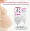 Home Care Pocket Heartbeat Monitor Pregnancy Carousel 9