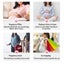 Home Care Pocket Heartbeat Monitor Pregnancy Carousel 12