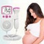 Home Care Pocket Heartbeat Monitor Pregnancy Carousel 14