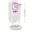 Home Care Pocket Heartbeat Monitor Pregnancy Carousel 15
