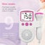 Home Care Pocket Heartbeat Monitor Pregnancy Carousel 17