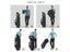 Golf Bag Rain Cover Waterproof Golf Bag Protection Cover Golf Bag Rain Hood Carousel 6