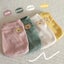 Bear Vest Pet Dog Clothes Cat Solid T-shirt Clothing Dogs Thin Small Carousel 4