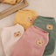 Bear Vest Pet Dog Clothes Cat Solid T-shirt Clothing Dogs Thin Small Carousel 5