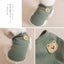 Bear Vest Pet Dog Clothes Cat Solid T-shirt Clothing Dogs Thin Small Carousel 6