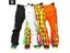 Men's Windproof Waterproof Winter Thickened Quilted Ski Pants Large Outdoor Carousel 4