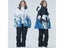 Thick Warm Women's Ski Suit Outdoor Ski Clothing Windproof Waterproof Carousel 4
