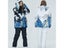 Thick Warm Women's Ski Suit Outdoor Ski Clothing Windproof Waterproof Carousel 5