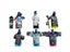 Men's Snow Suit Coat For Outdoor Sports Skiing 10K Waterproof Windproof Carousel 4
