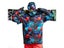 Men's Snow Suit Coat For Outdoor Sports Skiing 10K Waterproof Windproof Carousel 5
