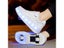 Led Light Rechargeable 2 Wheels Skates Shoes For Kids Outdoor Carousel 8