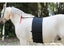 Horse Equestrian Riding Breast Plate Belly Belt Protect Belly Bandage Carousel 1